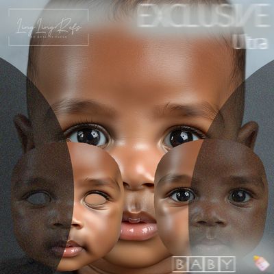4-Multi Ultra B Reference (Boy)