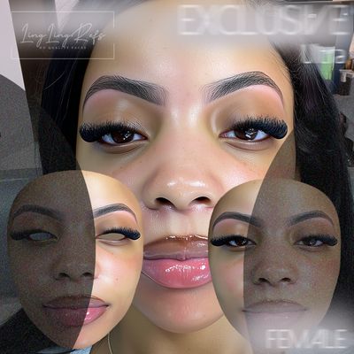 Ultra F Reference (Dearra)