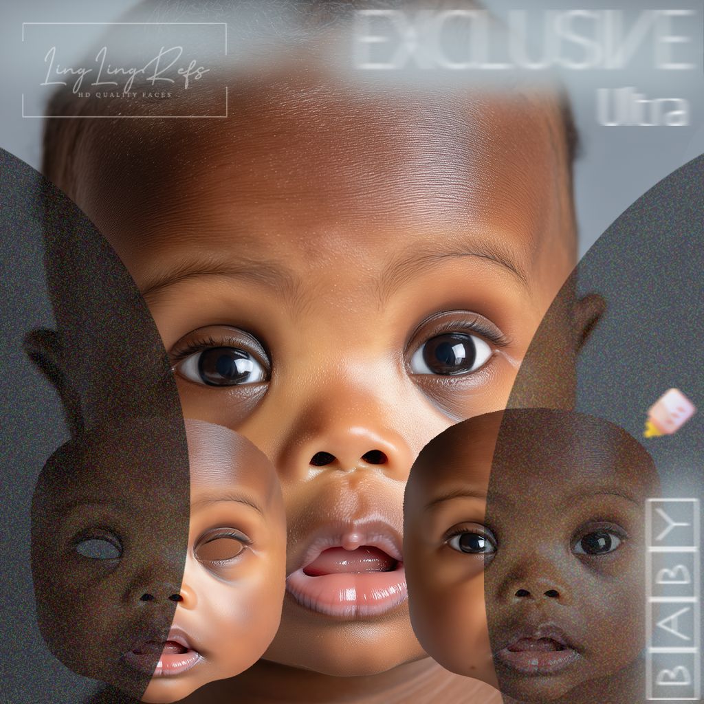 Ultra B Reference (Boy)