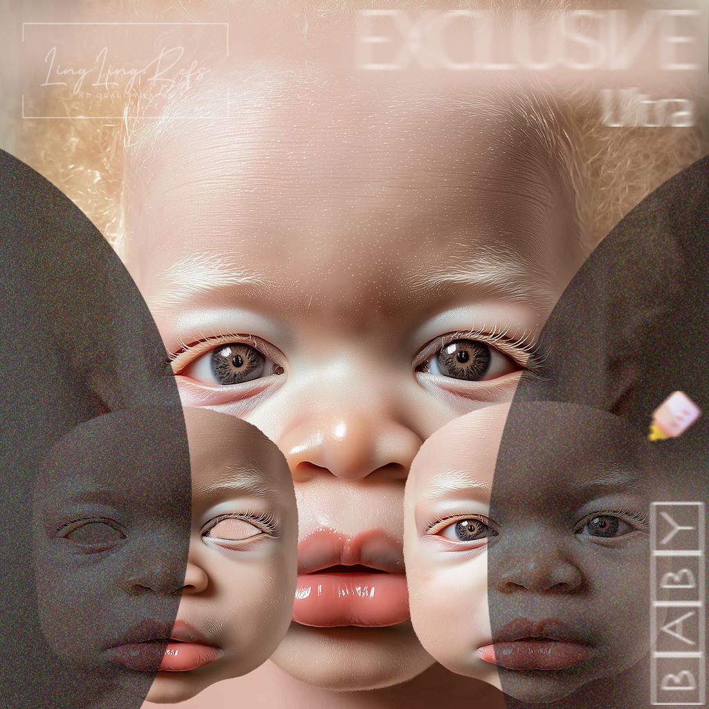 Ultra B Reference (Boy)