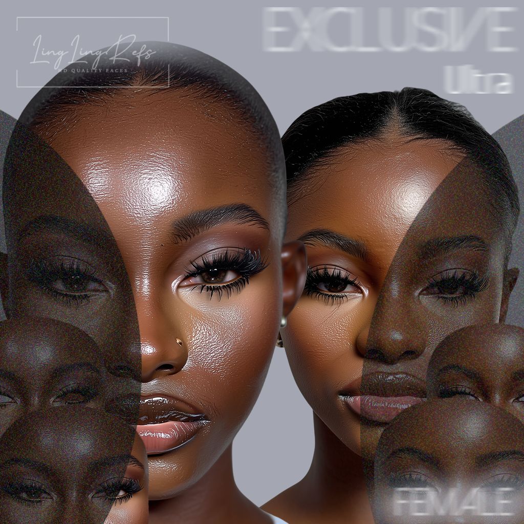 Ultra F Reference (Bundle)