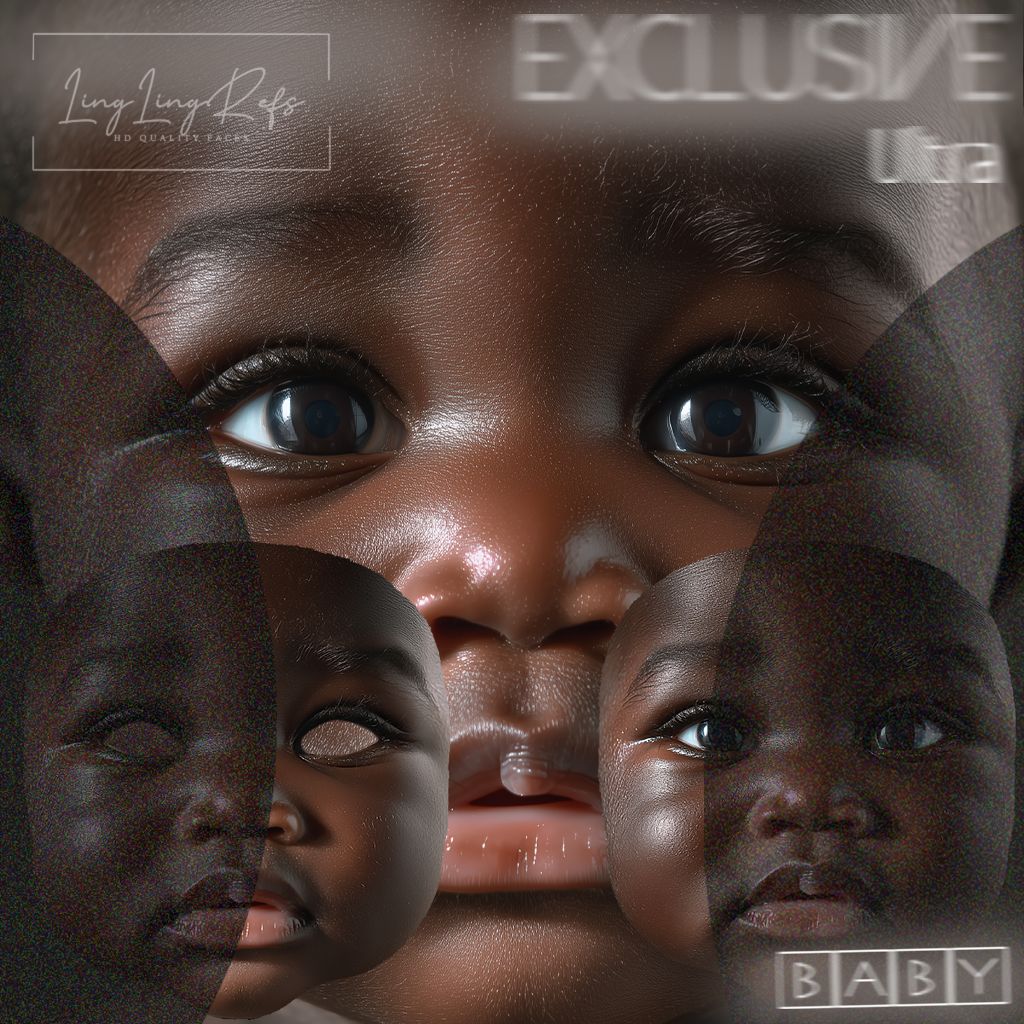 Ultra B Reference (Boy)