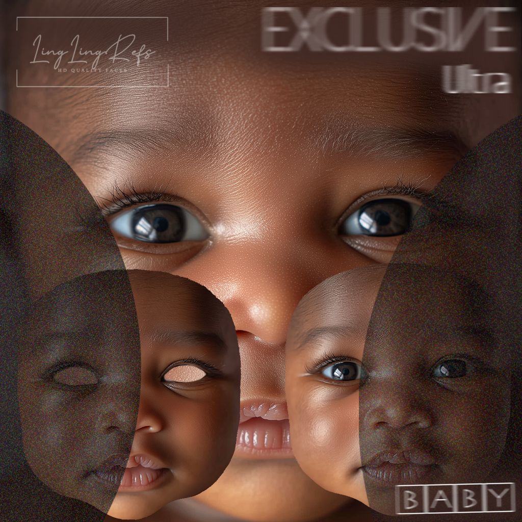 Ultra B Reference (Boy)