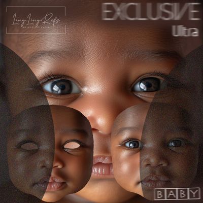 Ultra B Reference (Boy)