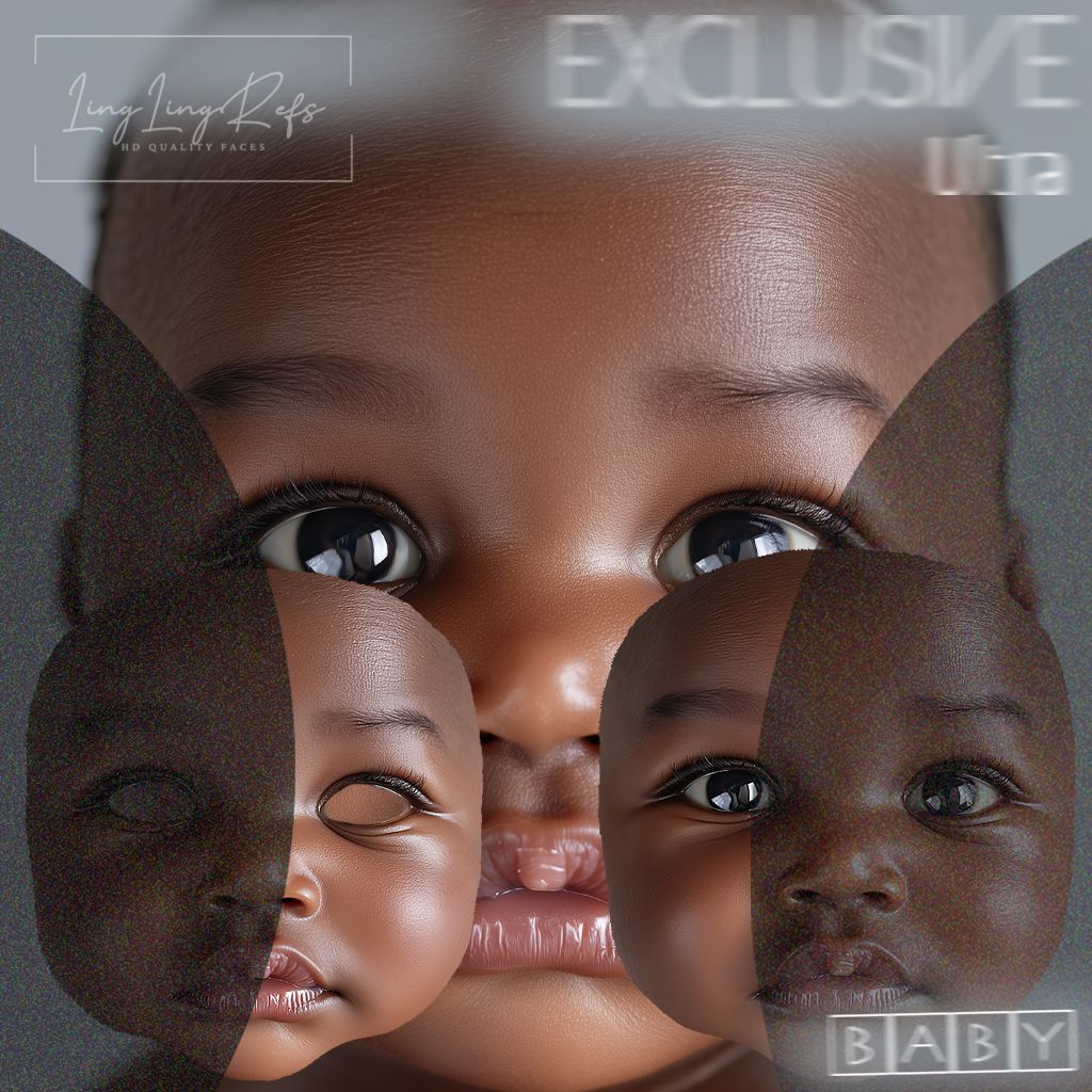 Ultra B Reference (Boy)