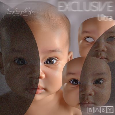 Ultra B Reference (Boy)