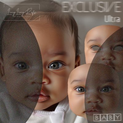 Ultra B Reference (Boy)