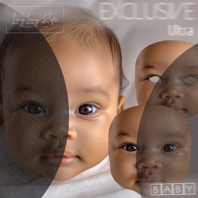 Ultra B Reference (Girl)