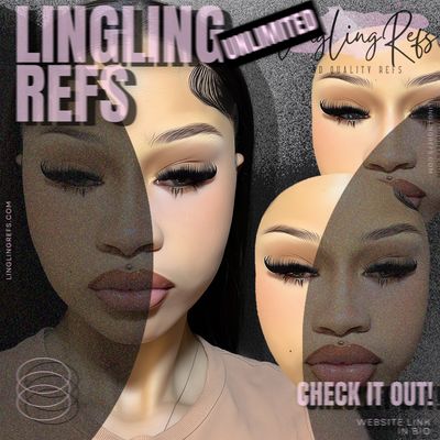 Unlimited F Reference