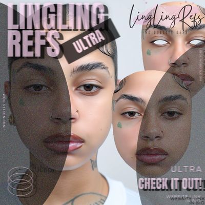 Celeb F Reference (Gio)