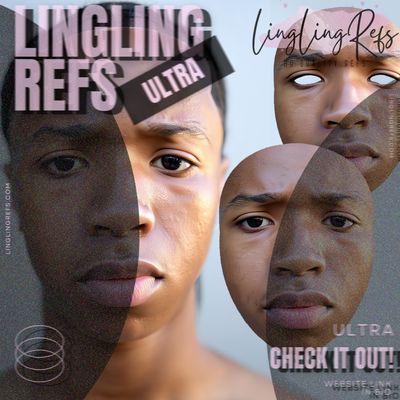 Celeb M Reference (BabyChiefDoIt)