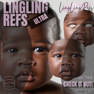 Ultra B Reference (Boy)