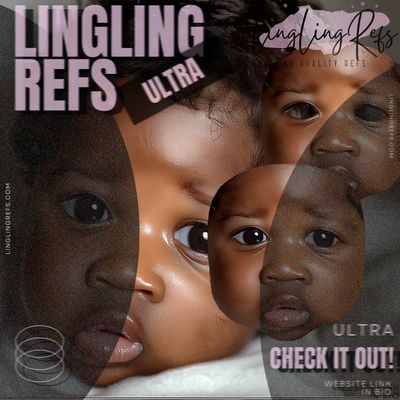 Ultra B Reference (Boy)