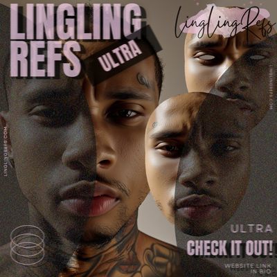 Celeb M Reference (Tyga)