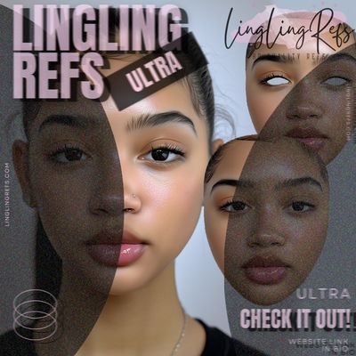 Ultra Teen Reference