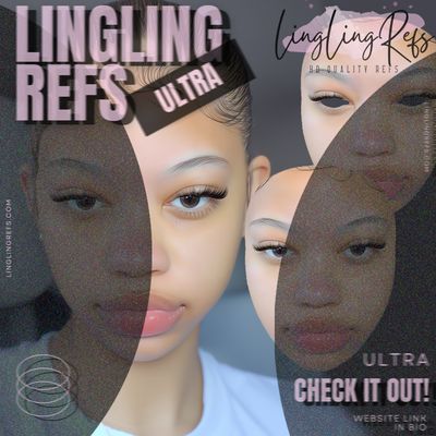 Ultra Teen Reference