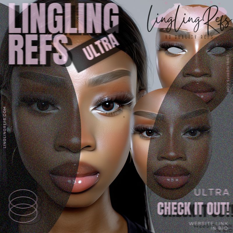 Ref F Ultra F Reference