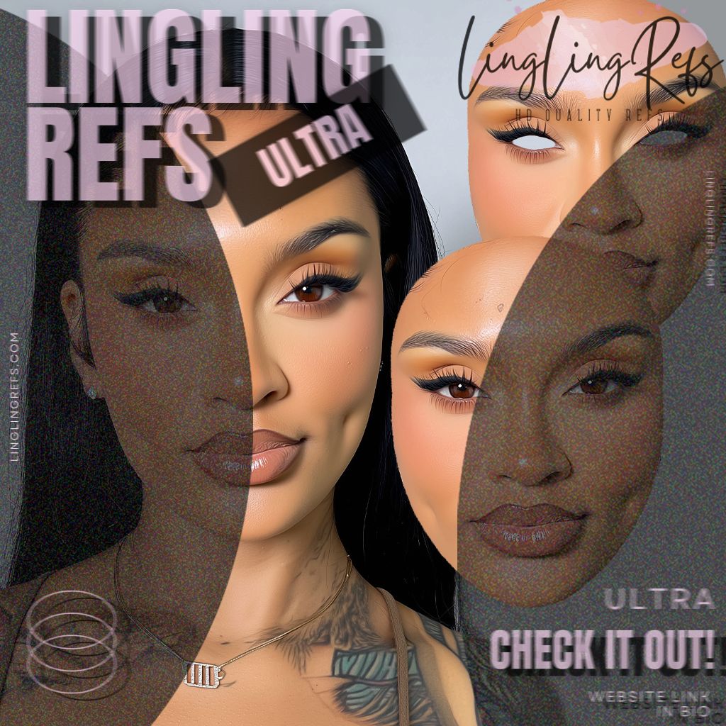 Celeb M Reference (Kehlani)