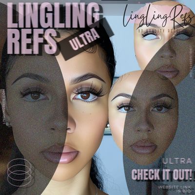 Celeb F Reference (MariahTheScientist)