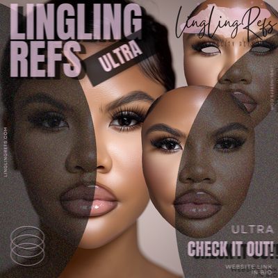 Celeb F Reference (ChineseKitty) Celeb F Reference (ChineseKitty)