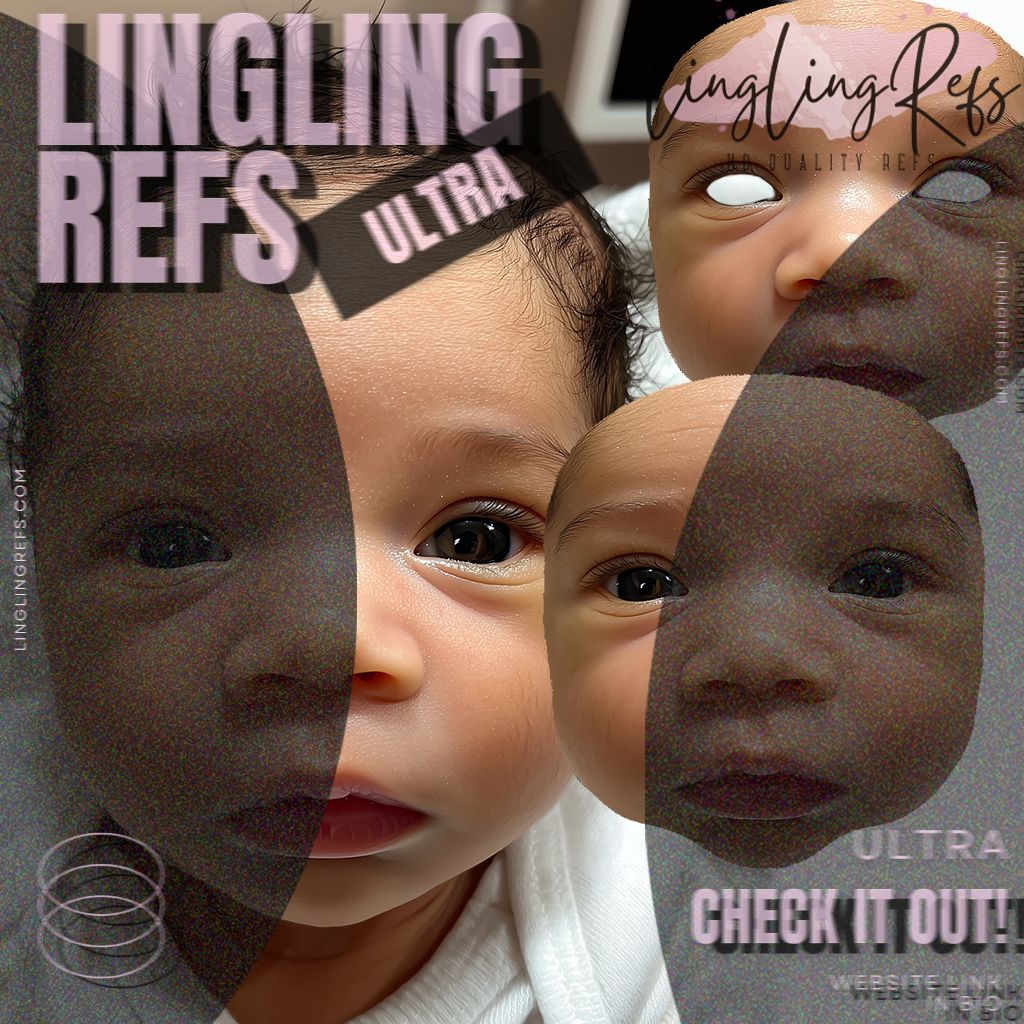 Ultra B Reference (Boy)