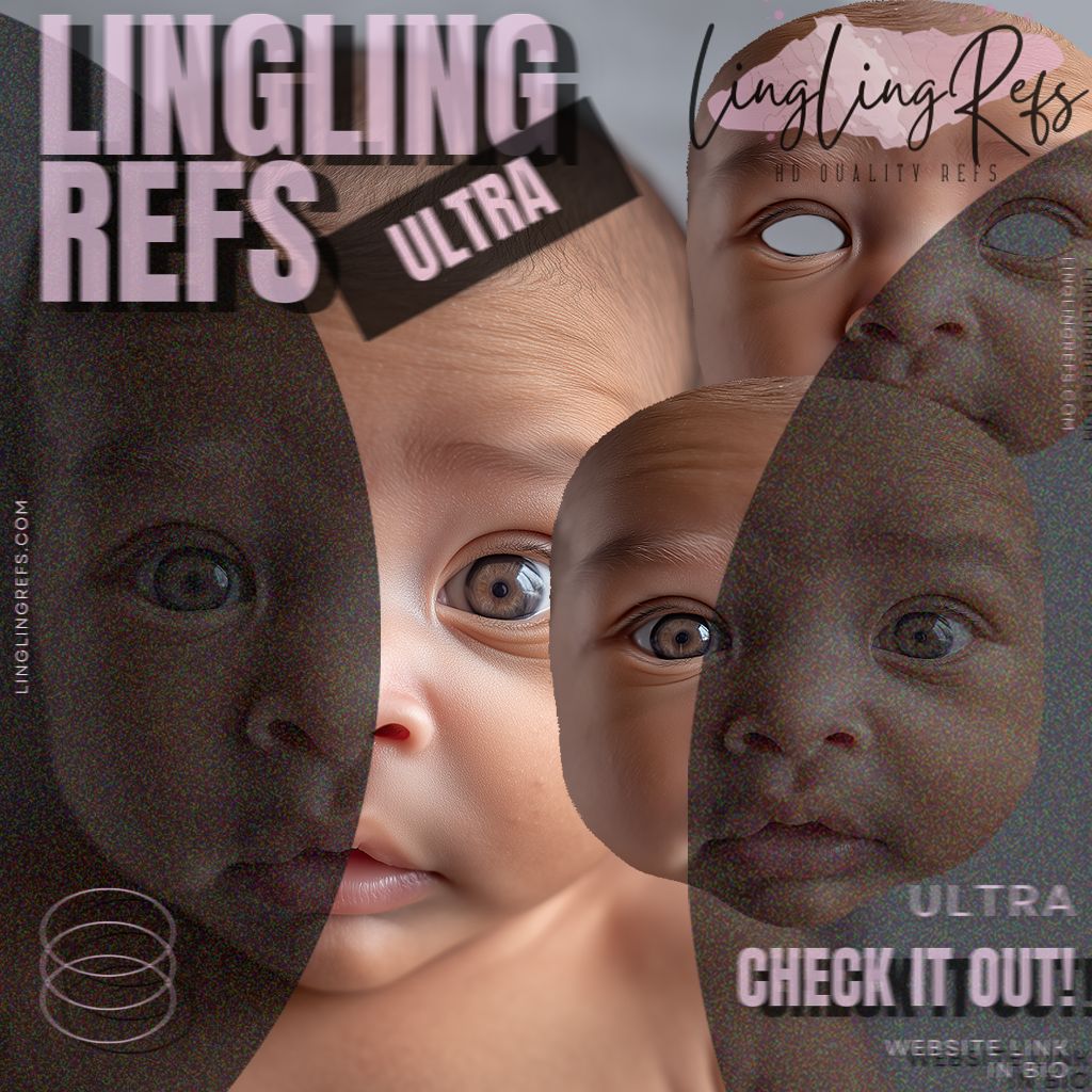 Ultra B Reference (Boy)