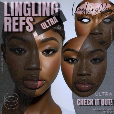 Ultra F Reference (Bundle)