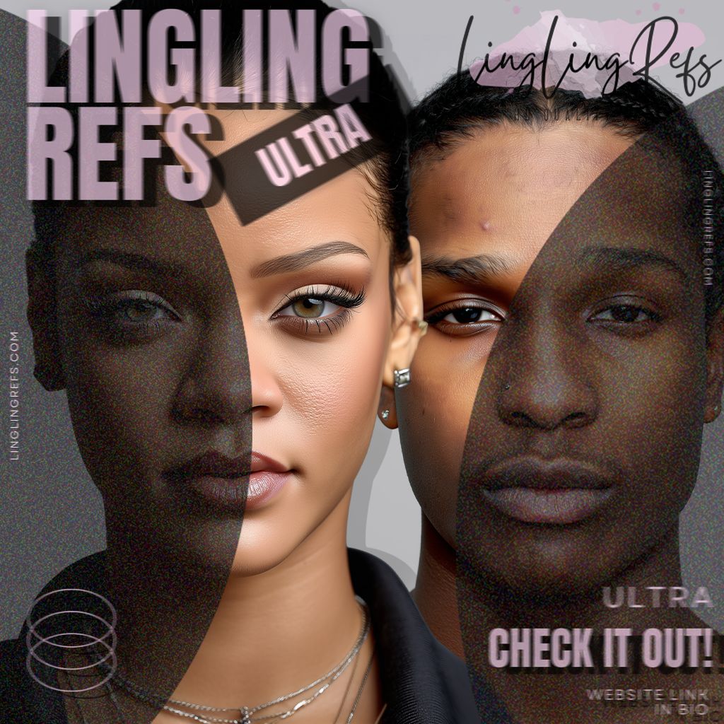 Ultra Celeb Reference (Bundle)