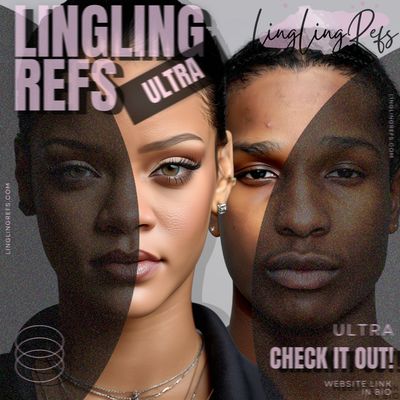 Ultra Celeb Reference (Bundle)