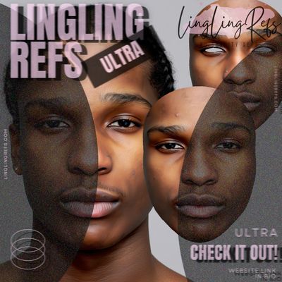 Ultra Celeb Reference (Bundle)