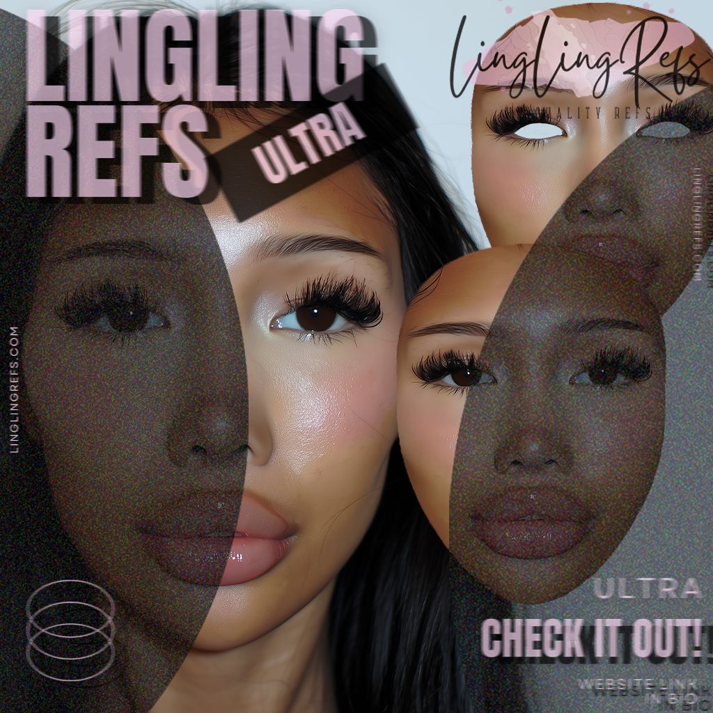 Ultra F Reference W/ Photo