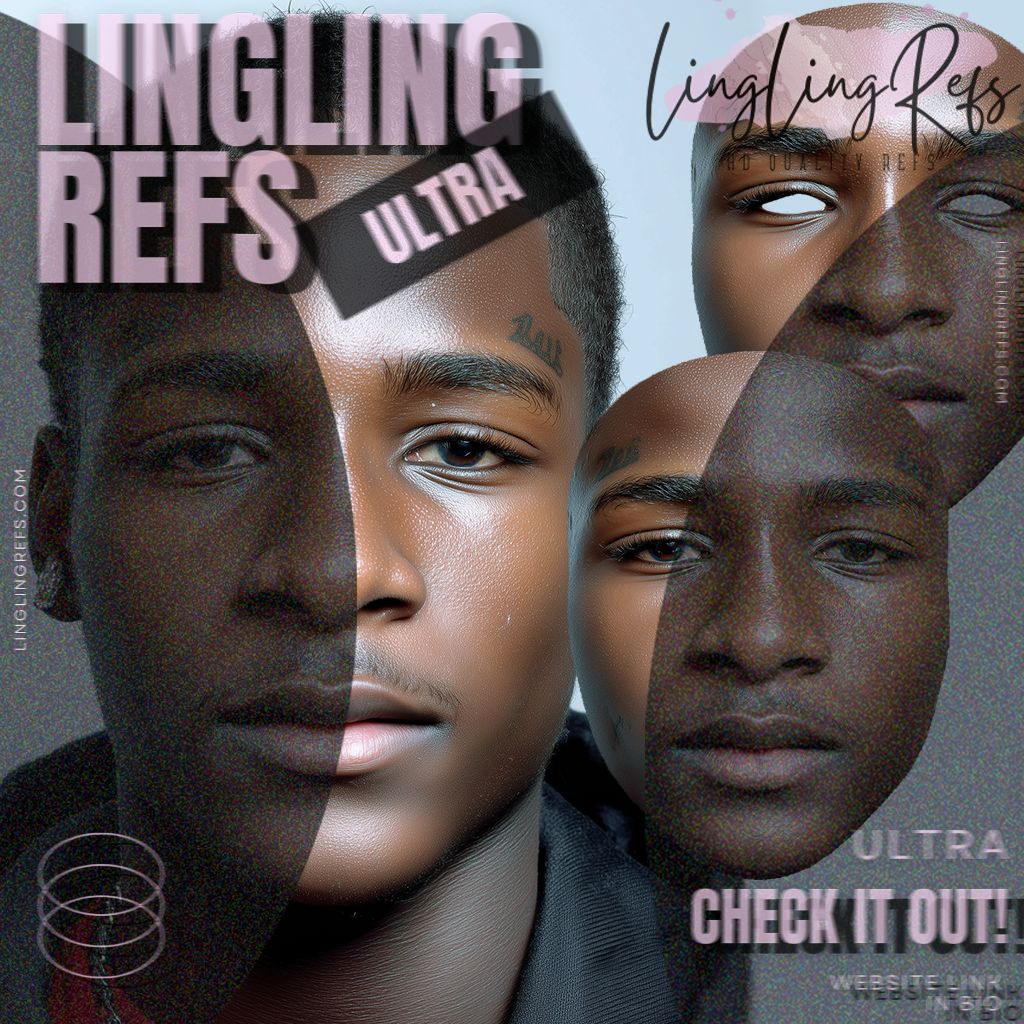 Ultra M Reference  W/ Photo