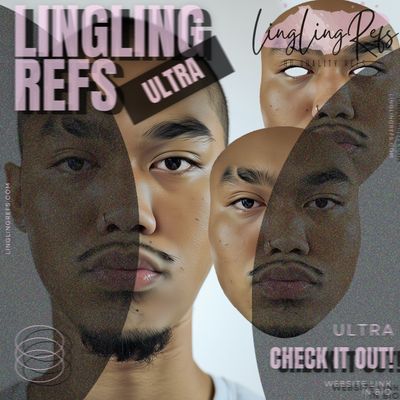 Ultra M Reference  W/ Photo