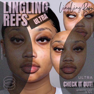 Ultra F Reference W/ Photo