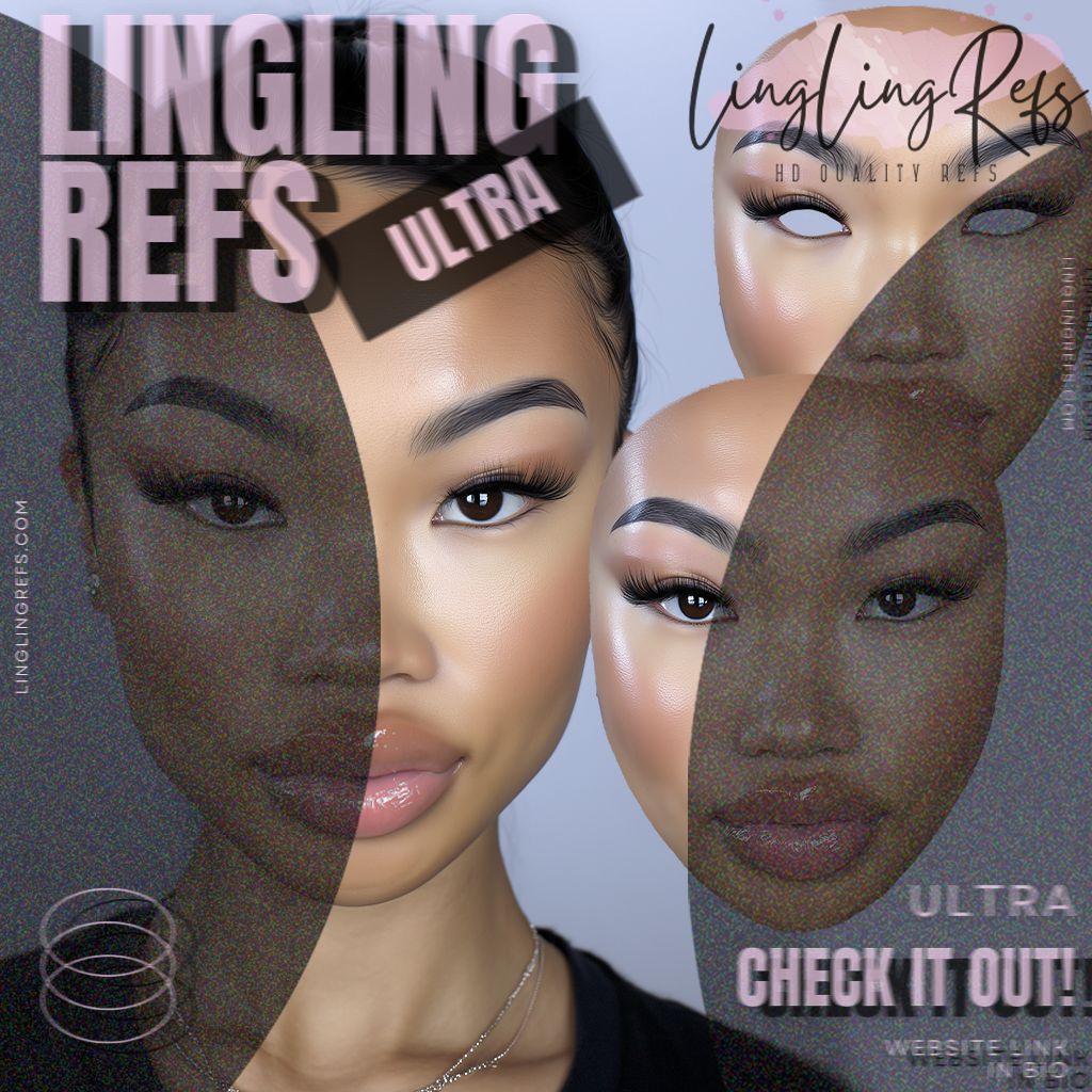 Ultra F Reference W/ Photo