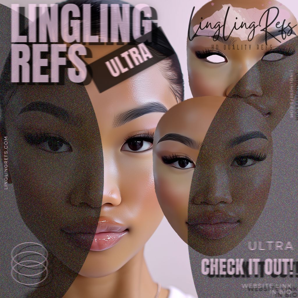 Ultra F Reference W/ Photo