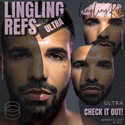 Ultra Celeb Reference W/ Photo