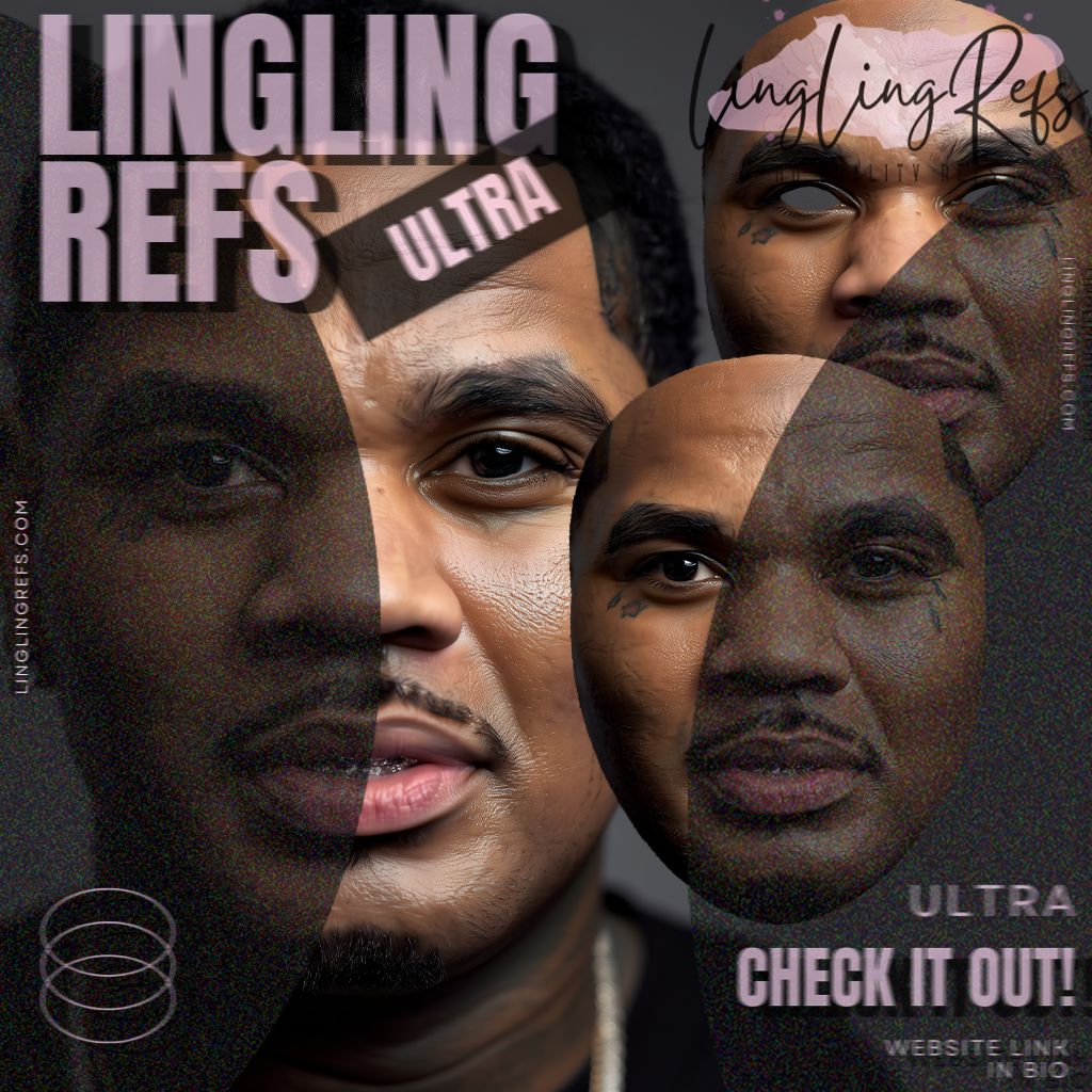 Ultra Celeb Reference  W/ Photo