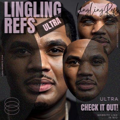 Ultra Celeb Reference W/ Photo