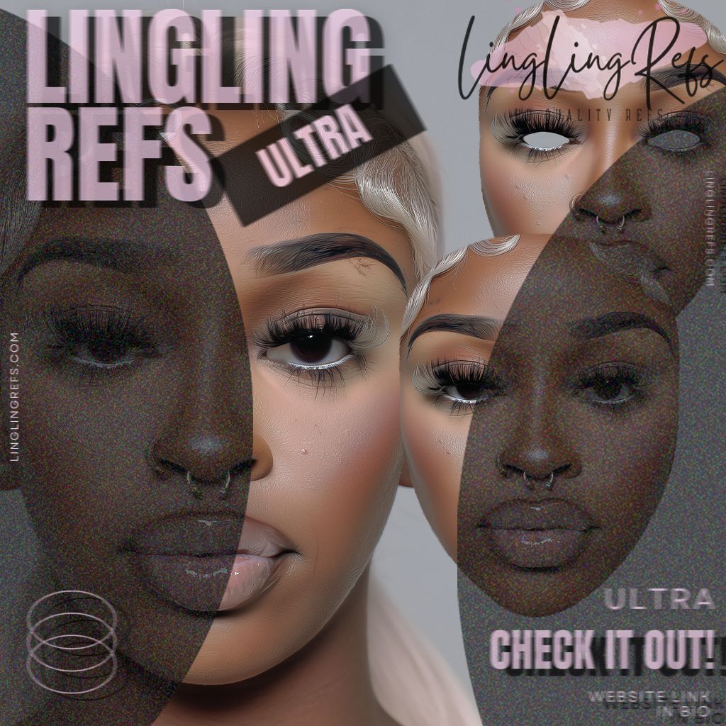 Ultra F Reference W/ Photo