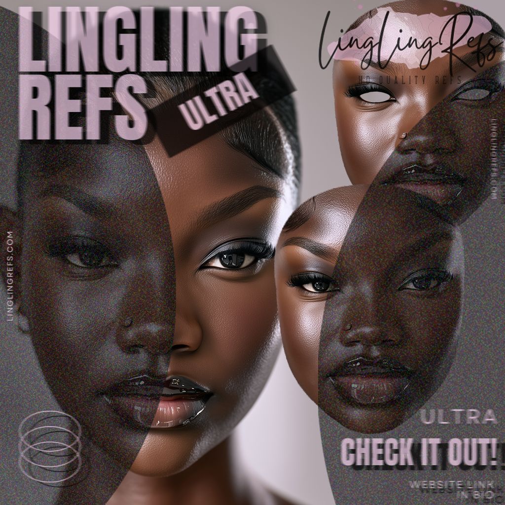 Ultra F Reference W/ Photo