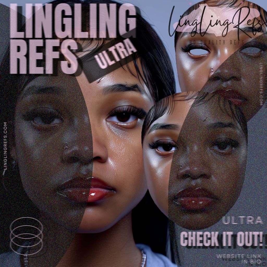 Ultra F Reference W/ Photo