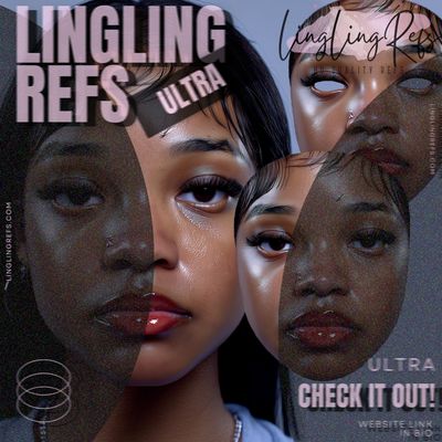 Ultra F Reference W/ Photo