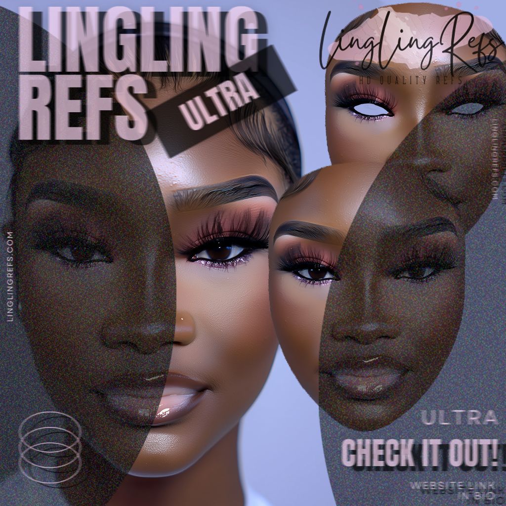 Ultra F Reference W/ Photo