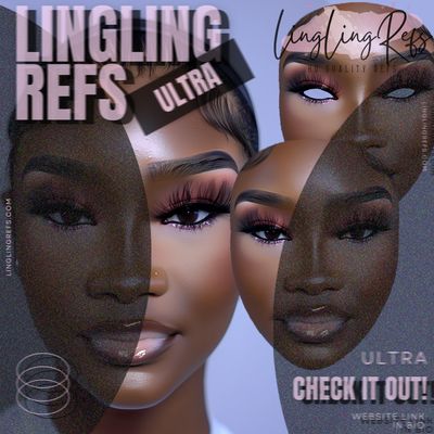 Ultra F Reference W/ Photo