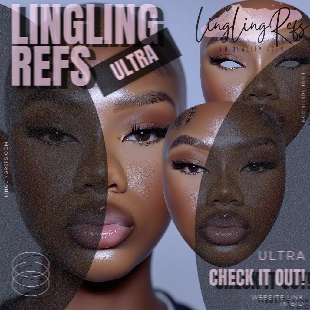 Ultra F Reference W/ Photo