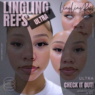 Ultra F Reference W/ Photo