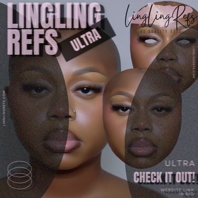 Ultra F Reference W/ Photo