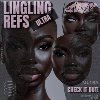 Ultra F Reference W/ Photo