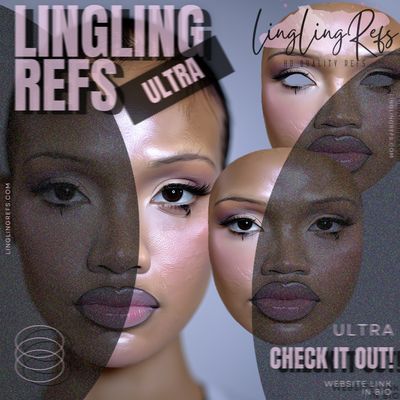 Ultra F Reference W/ Photo